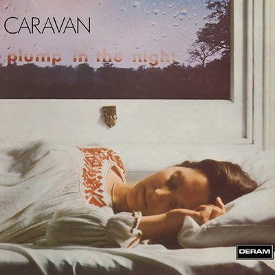 Caravan-for-girls-who-grow-plump-in-the-night-new-vinyl