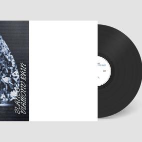 2lanes - Diamond Rain 12" (Stamped Version) (New Vinyl)