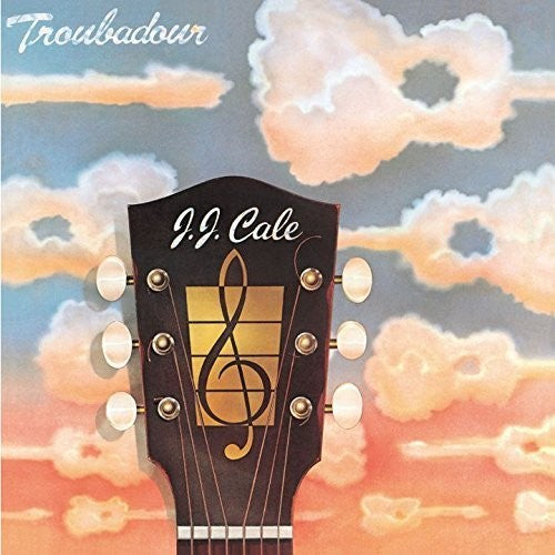 J-j-cale-troubadour-shm-cd-japan-import-new-cd