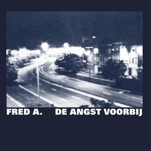 Fred-a-de-angst-voorbij-new-vinyl