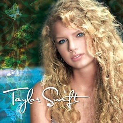 Taylor Swift - Taylor Swift (New CD)