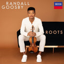 Randall Goosby - Roots (New CD)