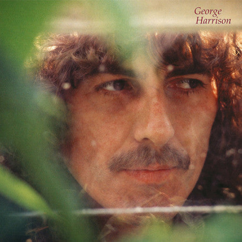 George Harrison - George Harrison (New Vinyl)