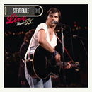 Steve Earle - Live In Austin, TX (w/DVD) (New CD)