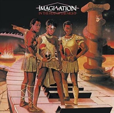 Imagination-body-talk-new-vinyl