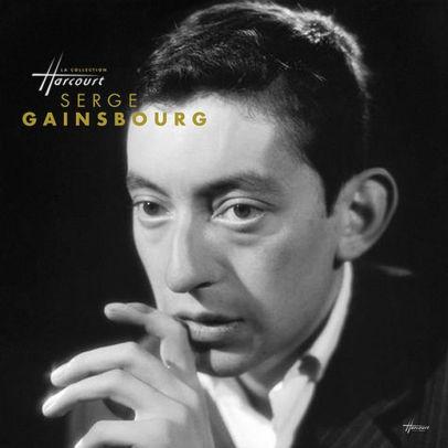 Serge-gainsbourg-la-collection-harcourt-new-vinyl