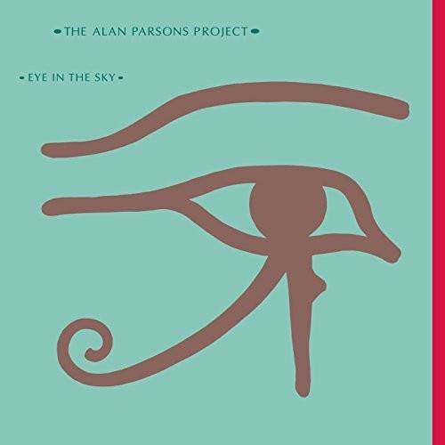 Alan Parsons Project - Eye in the Sky (New Vinyl)