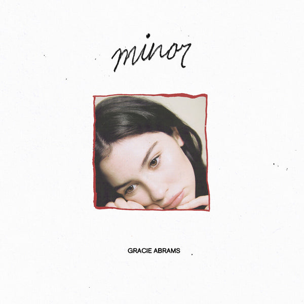 Gracie Abrams - Minor (LP) (New Vinyl)