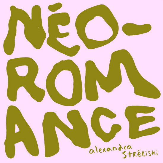 Alexandra Streliski - Neo-Romance (New CD)