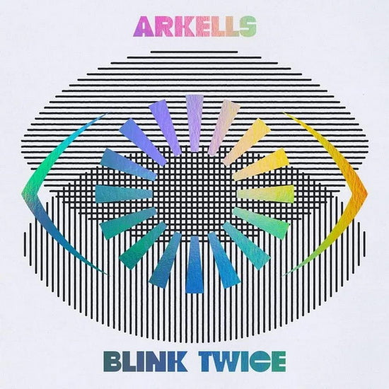 Arkells - Blink Twice (Deluxe) (New CD)