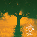 Antlers - Green To Gold (Indie Shop Version/Tan) (New Vinyl)