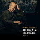 Joe Hisaishi - Songs Of Hope: The Essential Joe Hisaishi Vol. 2 (2CD) (New CD)