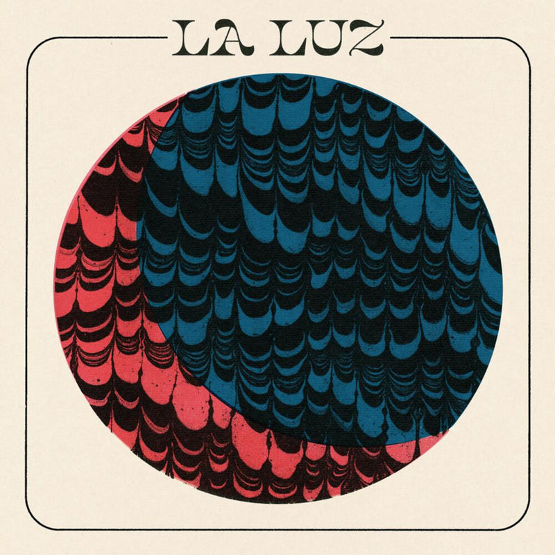 La Luz - La Luz (Ltd. Colour Vinyl) (New Vinyl)