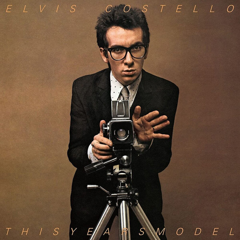 Elvis Costello - This Year's Model (New CD)