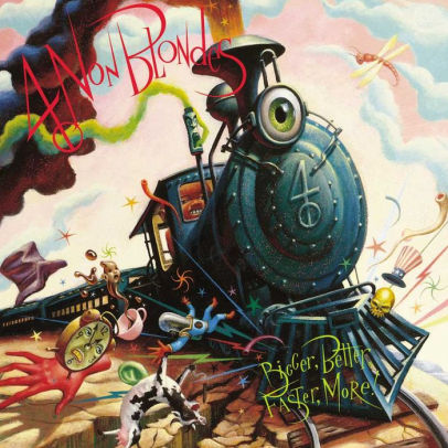 4-non-blondes-bigger-better-faster-more-new-vinyl
