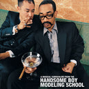 Handsome Boy Modeling School - A Musical Curriculum From The (New CD)