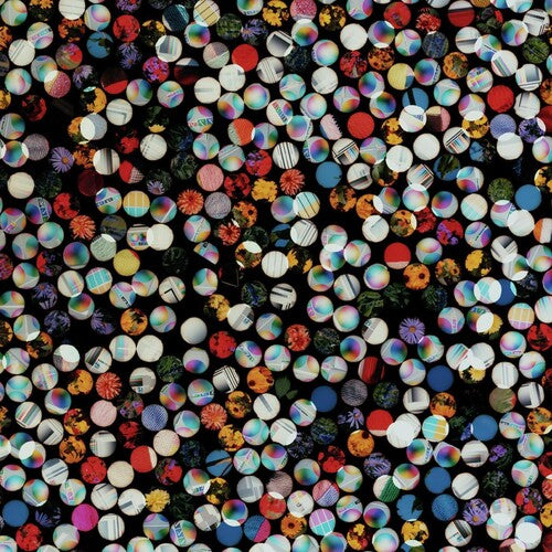 Four Tet - There Is Love In You (2LP) (New Vinyl)