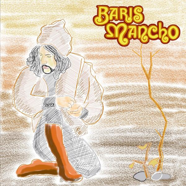 Baris-manco-nick-the-chopper-new-vinyl