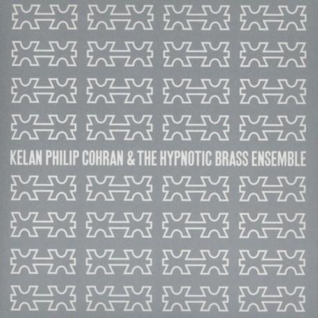 Kelan-philip-cohran-and-the-hypnotic-brass-ensemble-kelan-philip-cohran-and-the-hy-new-vinyl