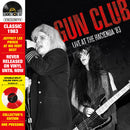 The Gun Club - Live at the Hacienda 1983 (RSD 2022) (New Vinyl)