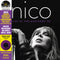 Nico - Live At The Hacienda 83' (Crystal Clear Purple Vinyl) (RSD 2022) (New Vinyl)