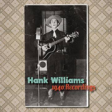 Hank-williams-1940-recordings-7-in-new-vinyl