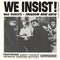 Max Roach - We Insist! Max Roach's Freedom Now Suite (RSD 2022) (New Vinyl)