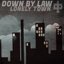 Down By Law - Lonely Town (Black & White) (New Vinyl)