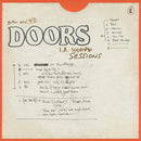 Doors - L.A. Woman Sessions (4LP) (RSD 2022) (New Vinyl)