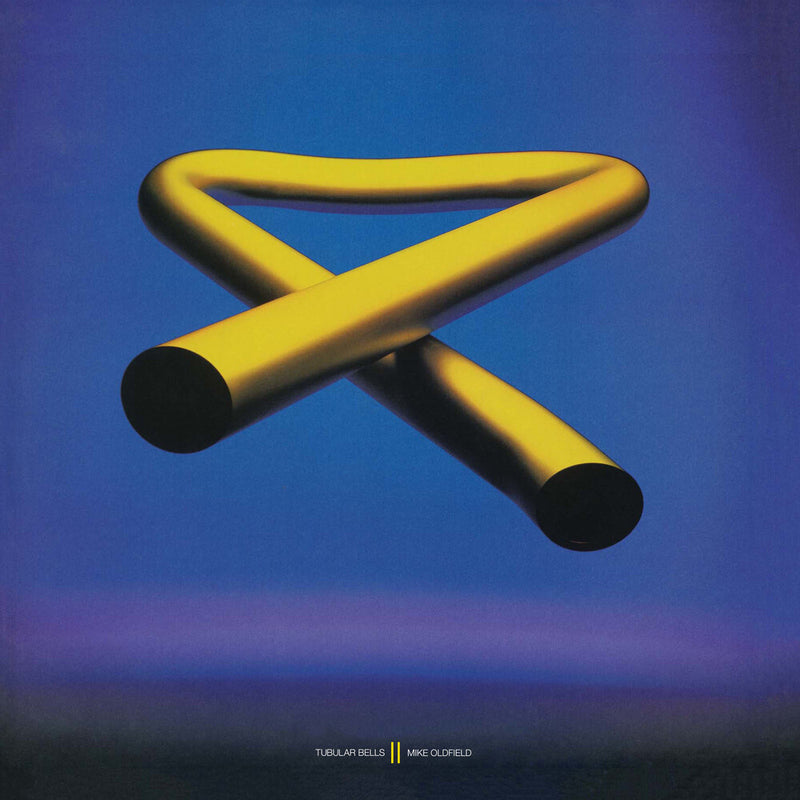 Mike Oldfield - Tubular Bells II (RSD 2022) (New Vinyl)