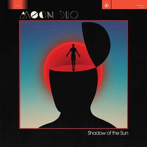 Moon Duo - Shadow Of The Sun (Blue/White Galaxy Ed.) (New Vinyl)