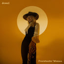 Jewel - Freewheelin' Woman (RSD 2022) (New CD)