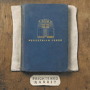 Frightened Rabbit - Pedestrian Verse (New Vinyl)