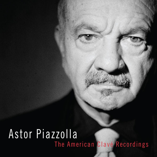 Astor Piazzolla - American Clave Recordings (New Vinyl)