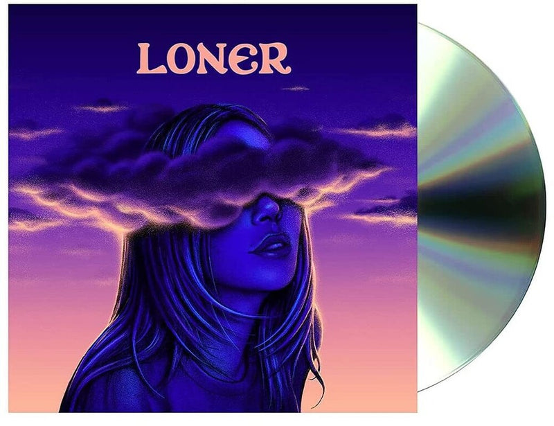 Alison Wonderland - Loner (New CD)