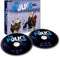 Police - Around The World: Restored & Expanded (New CD+DVD)