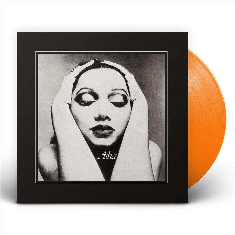 Asha Puthli - The Essential (Orange Vinyl) (New Vinyl)