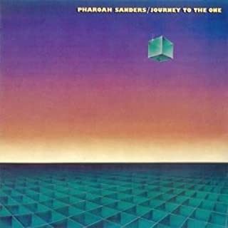 Pharoah Sanders ‎– Journey To The One (Pure Pleasure Analogue) (New Vinyl)