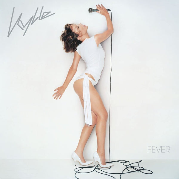 Kylie Minogue - Fever (20th Anniversary) (New Vinyl)