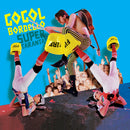 Gogol Bordello - Super Taranta! (2LP/Coloured) (New Vinyl)