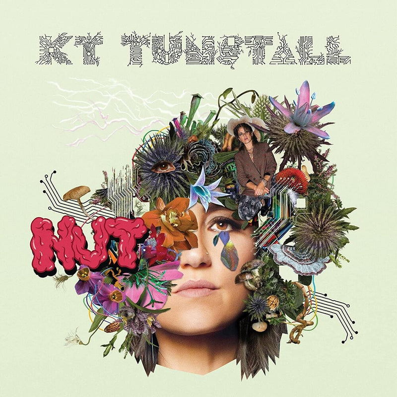 Kt Tunstall - Nut (New CD)