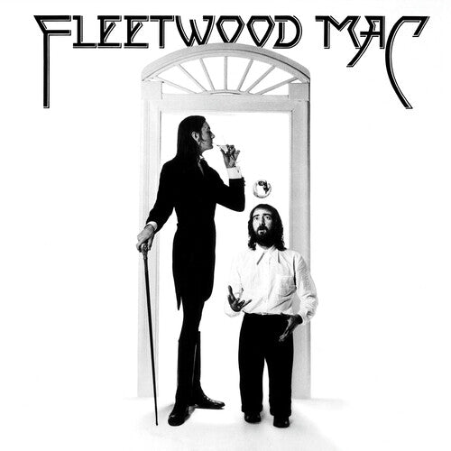 Fleetwood Mac - Fleetwood Mac (New Vinyl)