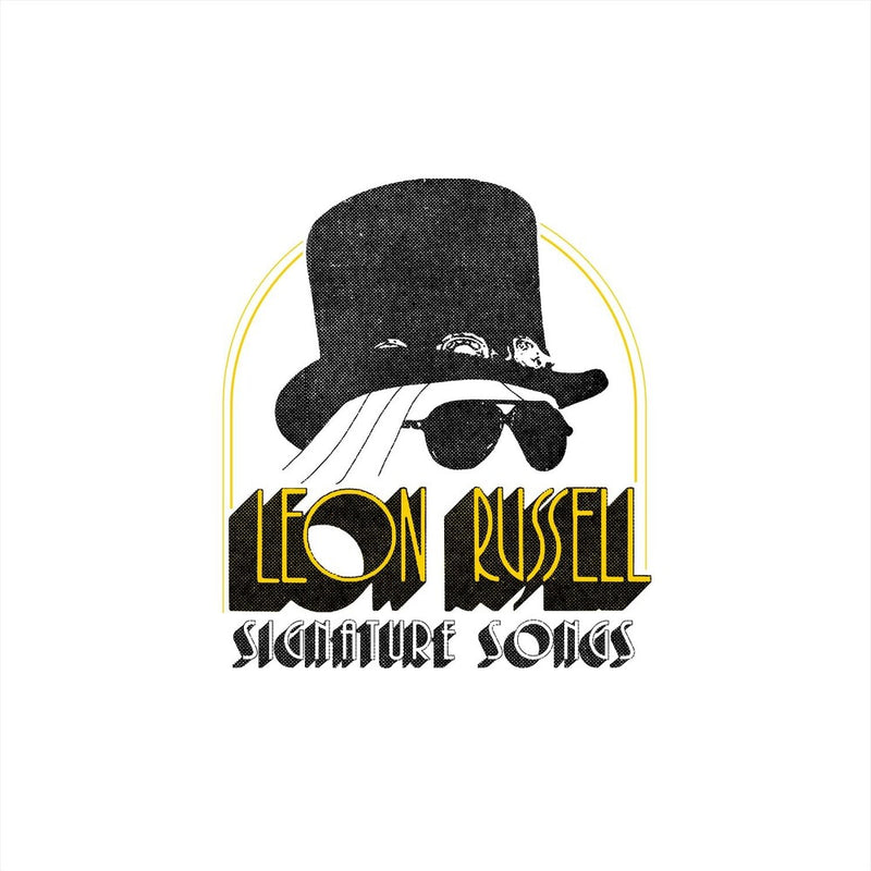 Leon Russell - Signature Songs (New Vinyl)