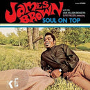 James Brown - Soul On Top (Verve By Request Series) (New Vinyl)