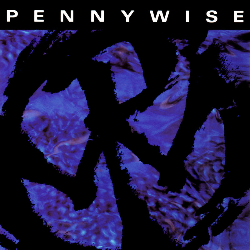 Pennywise - Pennywise (New Vinyl)