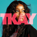 Tkay Maidza - TKAY (New CD)