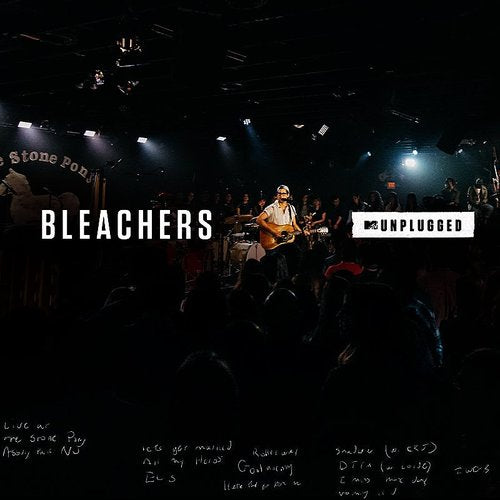 Bleachers - MTV Unplugged (New Vinyl)