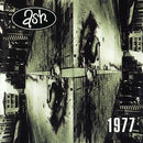 Ash - 1977 (Splatter) (New Vinyl)