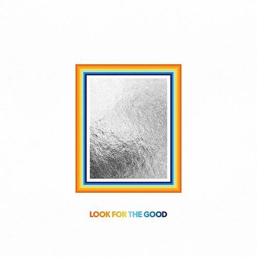 Jason Mraz - Look For The Good (New Vinyl)