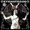 Eyehategod - Eyehategod (Black Colour) (New Vinyl)